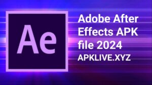 Adobe After Effects 