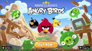 Angry Birds Classic 