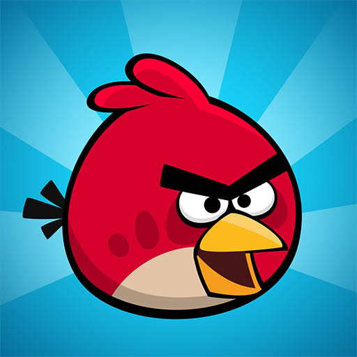 Angry Birds Classic