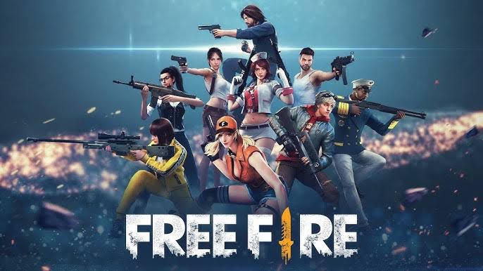 Free Fire