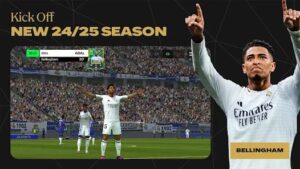 FIFA Mobile MOD APKFile 2024 