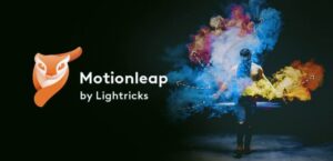 Motionleap MOD APK Pro Unlocked Enjoy 2024 Premium 