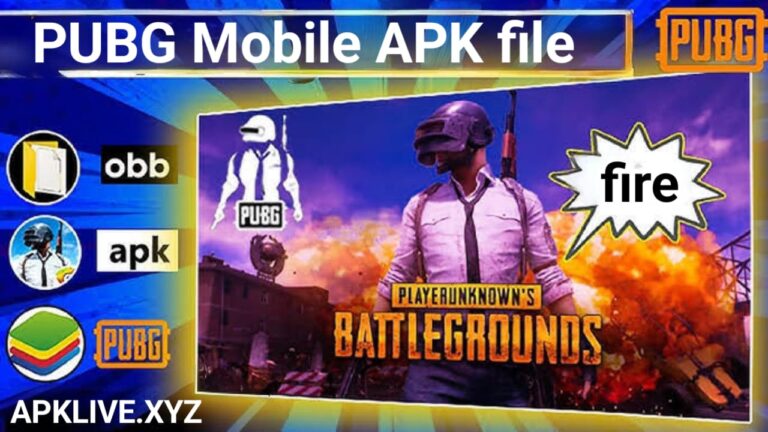 PUBG Mobile