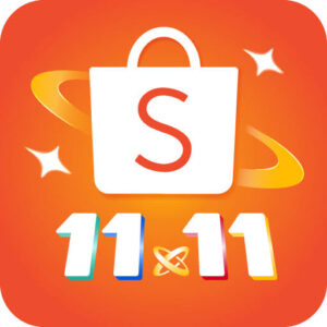 Shopee MOD APK File Unlimited Coins 2024 