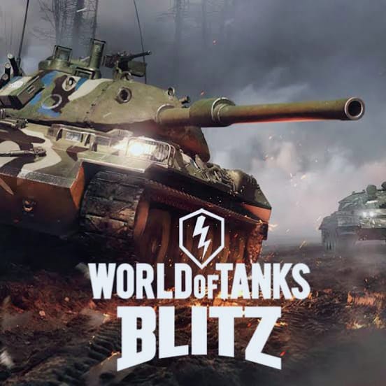 World of Tanks Blitz