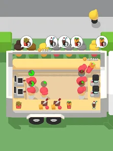 Eatventure MOD APK File Unlimited Free 2024